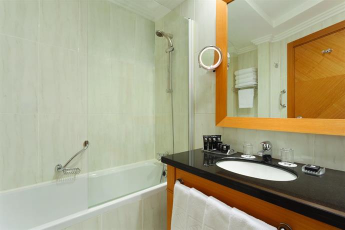 Wyndham Grand Izmir Ozdilek