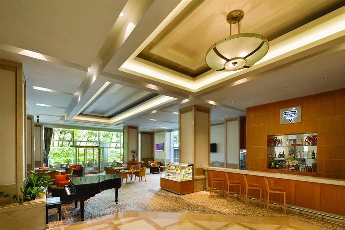 Wyndham Grand Izmir Ozdilek