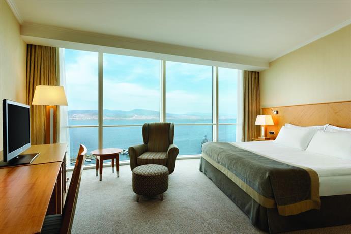 Wyndham Grand Izmir Ozdilek