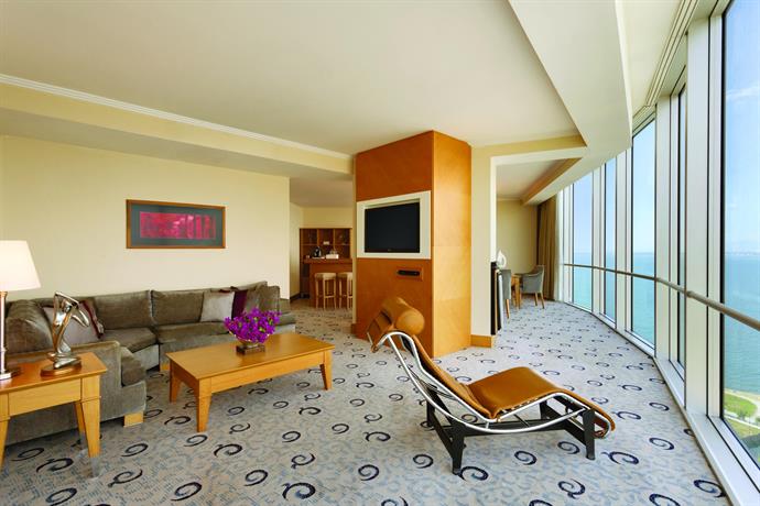 Wyndham Grand Izmir Ozdilek