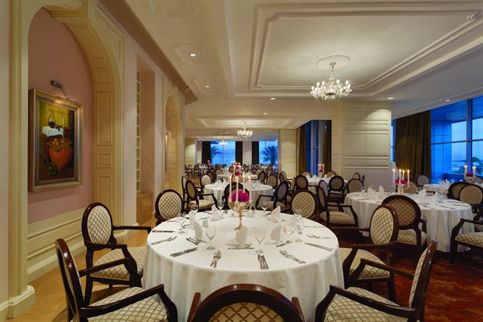 Wyndham Grand Izmir Ozdilek