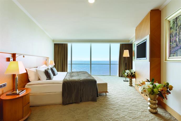 Wyndham Grand Izmir Ozdilek