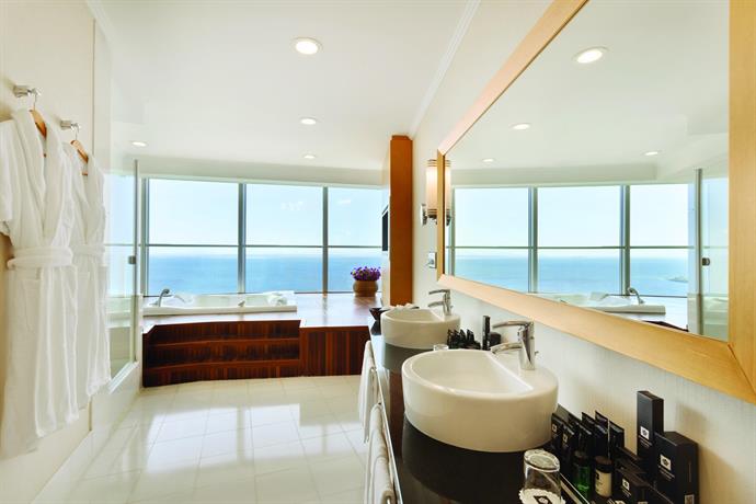 Wyndham Grand Izmir Ozdilek