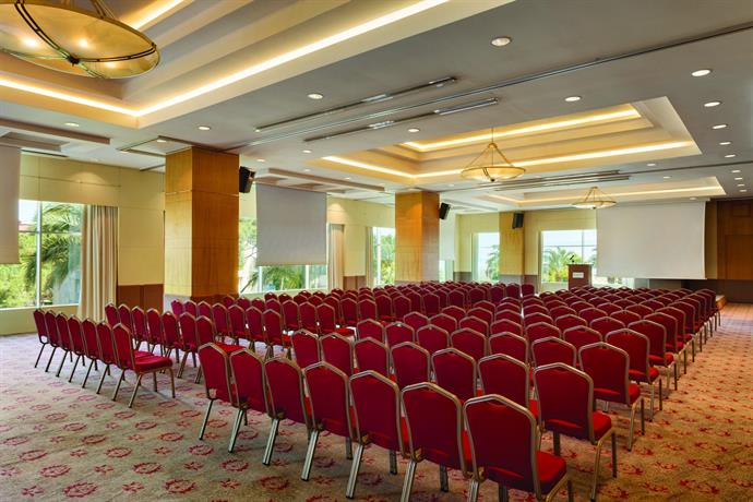 Wyndham Grand Izmir Ozdilek