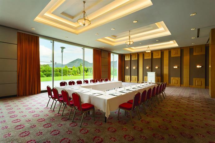 Wyndham Grand Izmir Ozdilek