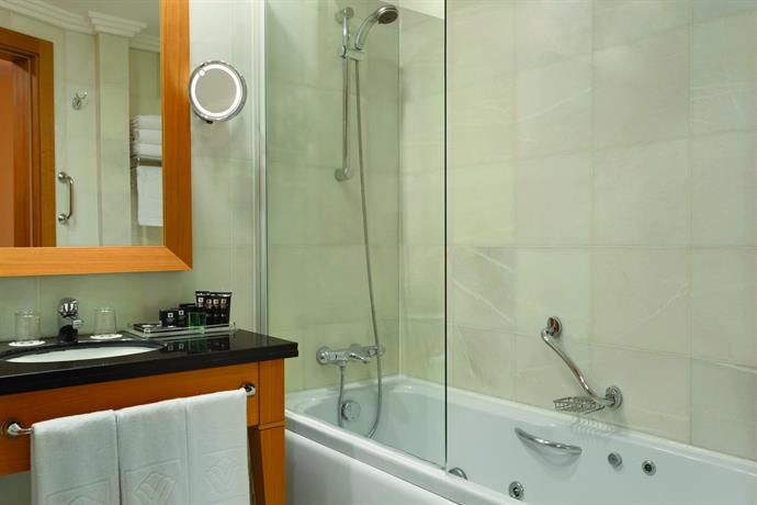 Wyndham Grand Izmir Ozdilek