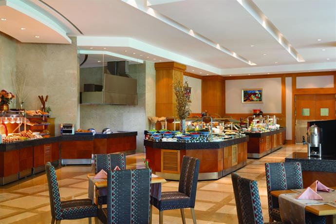 Wyndham Grand Izmir Ozdilek