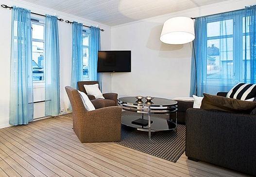Viking Hotell Tromsø