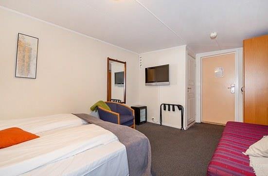 Viking Hotell Tromsø
