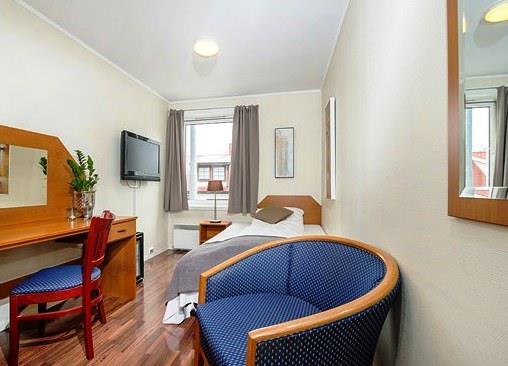 Viking Hotell Tromsø