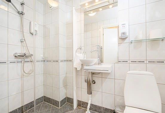 Viking Hotell Tromsø