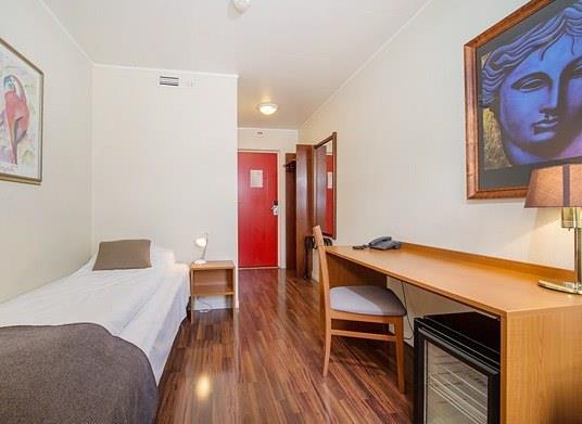 Viking Hotell Tromsø