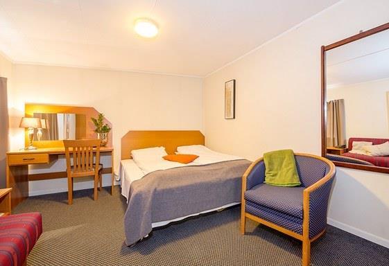 Viking Hotell Tromsø