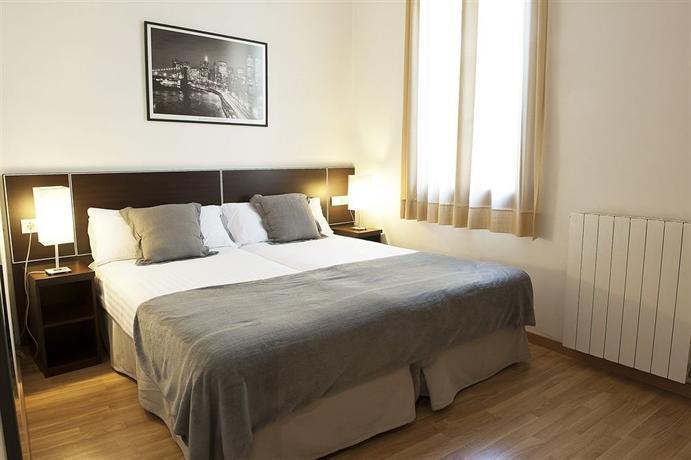 MH Apartments Liceo