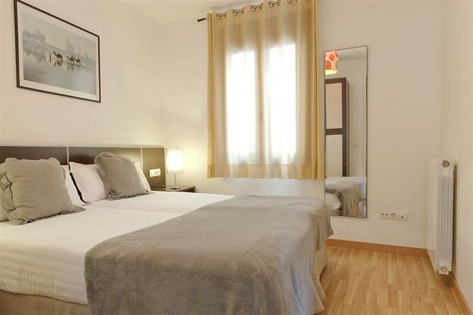 MH Apartments Liceo