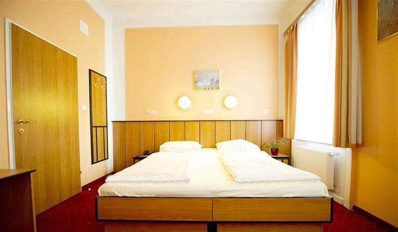 Hotel Resonanz Vienna