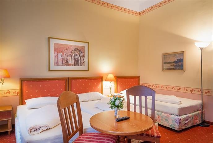 Hotel Resonanz Vienna