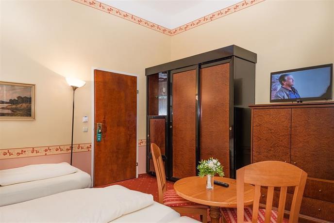 Hotel Resonanz Vienna