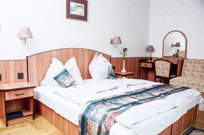 Beatrix Hotel