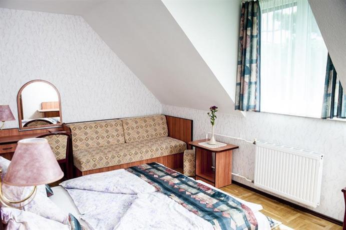 Beatrix Hotel