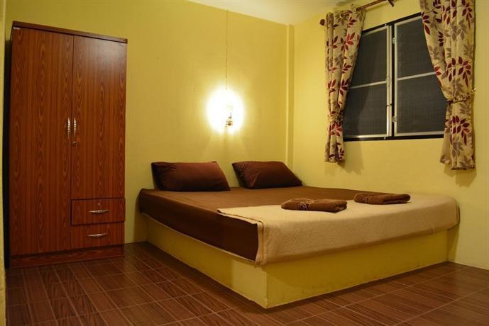 M&M Guesthouse Ko Chang