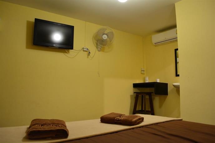 M&M Guesthouse Ko Chang