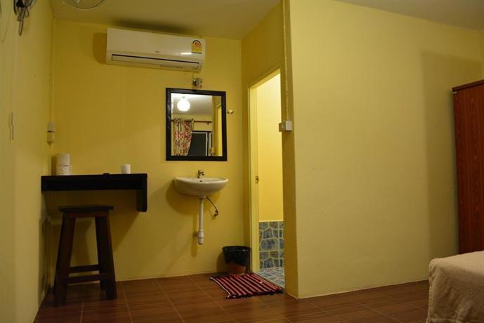 M&M Guesthouse Ko Chang