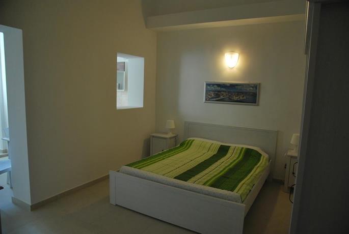 Appartamento Aurora Bari