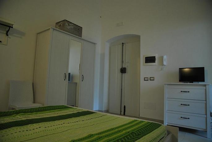 Appartamento Aurora Bari