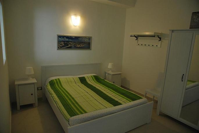 Appartamento Aurora Bari