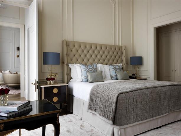 The Kensington Hotel