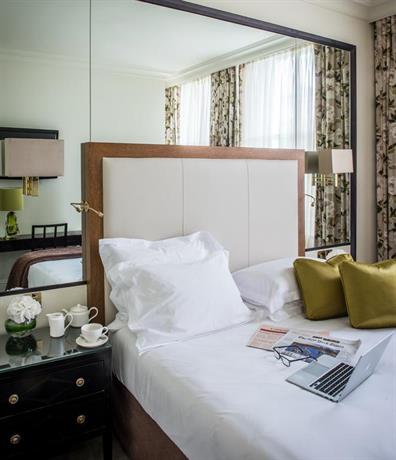 The Kensington Hotel