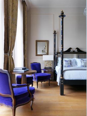The Kensington Hotel