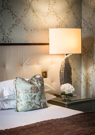The Kensington Hotel