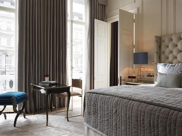The Kensington Hotel