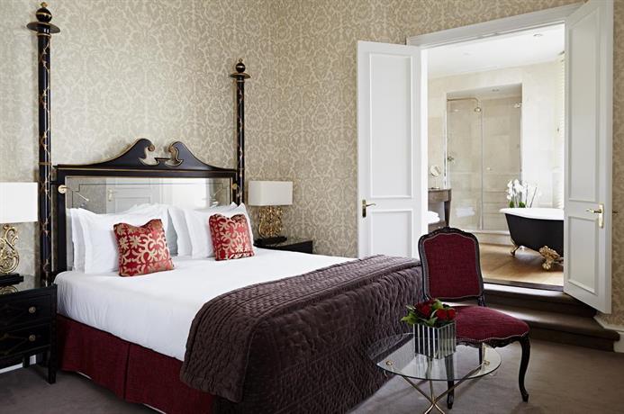 The Kensington Hotel
