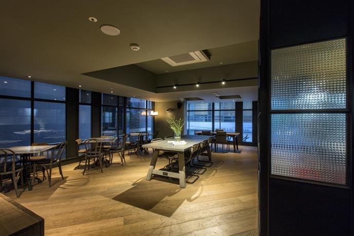 Hotel Star Gangnam