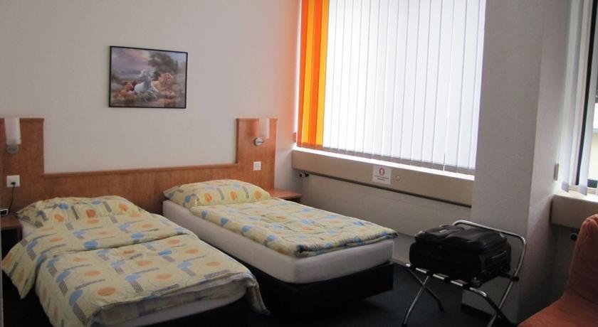 Budget Motel Regensdorf