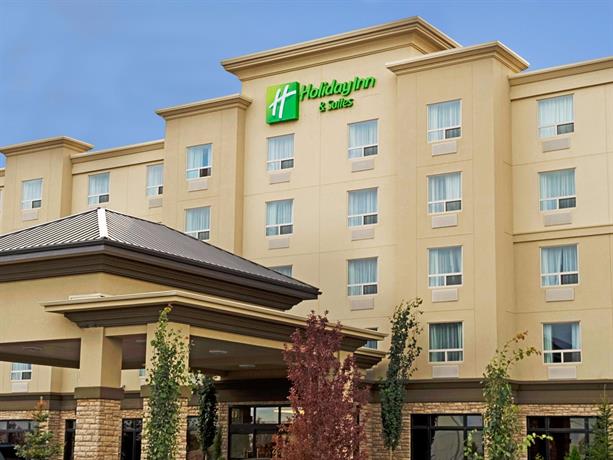 Holiday Inn Hotel & Suites-West Edmonton Laser Quest Canada thumbnail