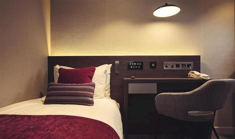 BEST WESTERN PLUS Delmere Hotel