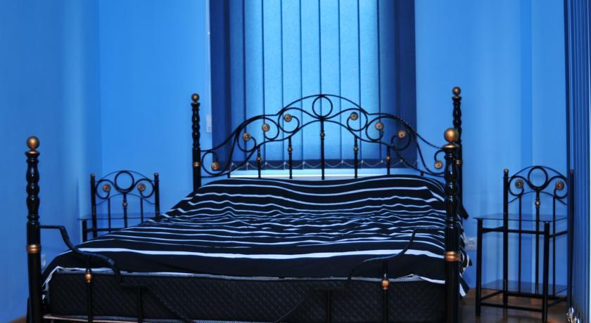 Hotel Magnolia Paradiso