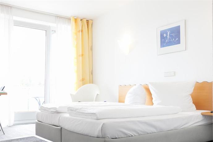 Hotel Ambiente Munster