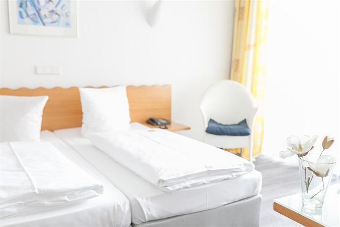 Hotel Ambiente Munster