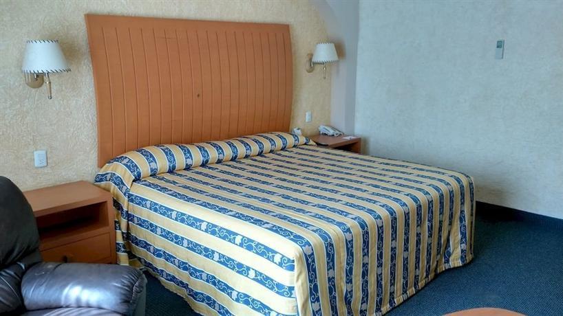 Hotel Flamingo Inn