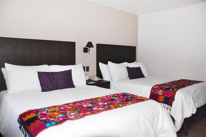 Hotel Flamingo Inn