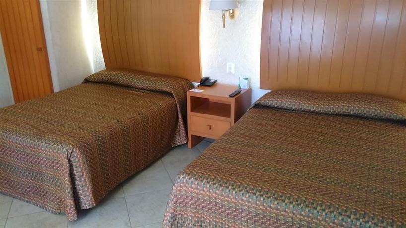 Hotel Flamingo Inn