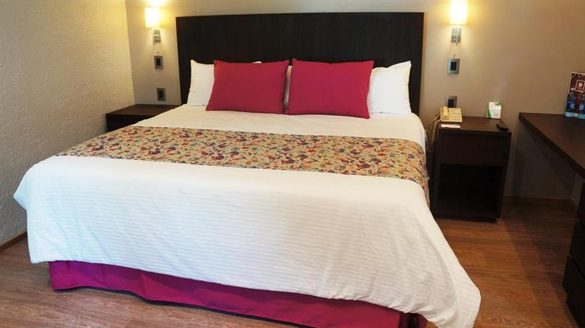 Hotel Flamingo Inn