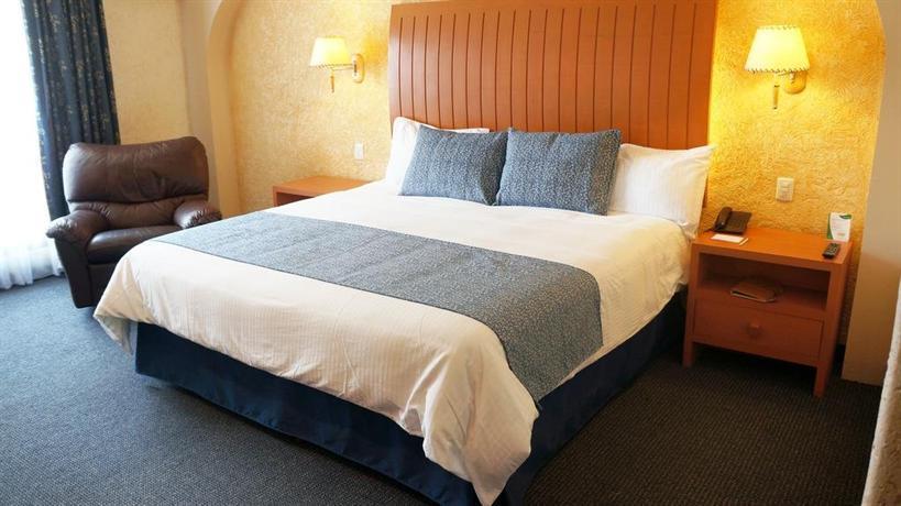 Hotel Flamingo Inn