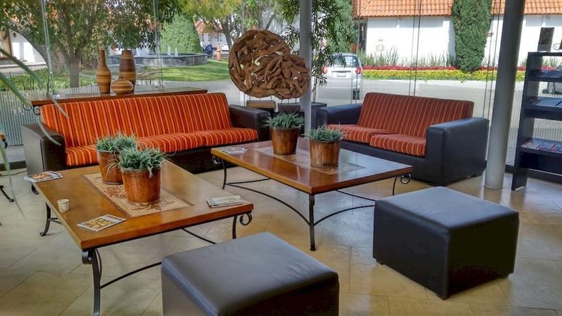 Hotel Flamingo Inn