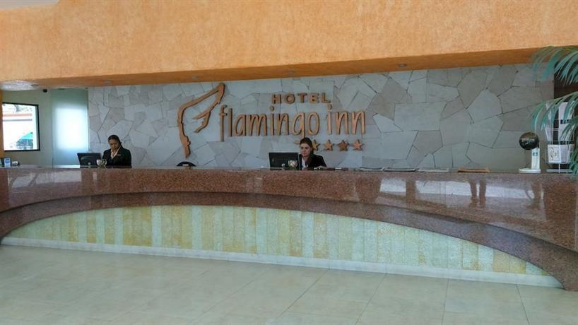 Hotel Flamingo Inn